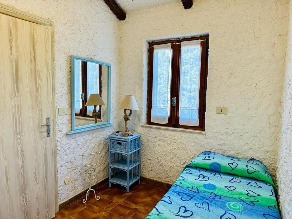 Rena Majore In Vacanza Ngoại thất bức ảnh