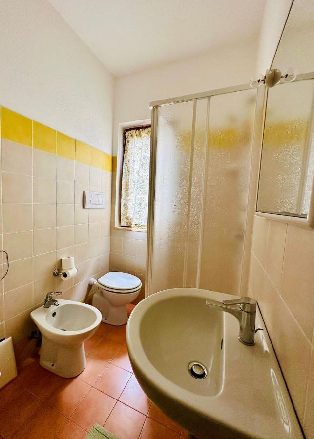 Rena Majore In Vacanza Ngoại thất bức ảnh